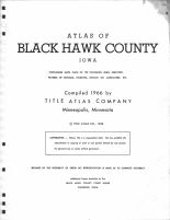 Blackhawk County 1966 